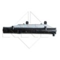 NRF EASY FIT Kühler, Motorkühlung 58334