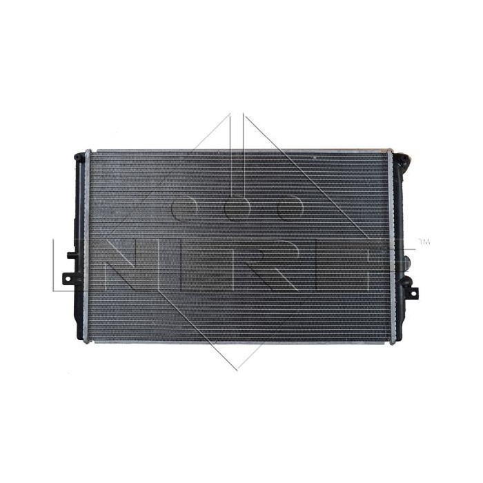 NRF EASY FIT Kühler, Motorkühlung 58334