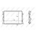 NRF Kühler, Motorkühlung 58398