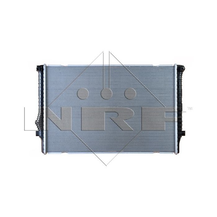 NRF Kühler, Motorkühlung 58437