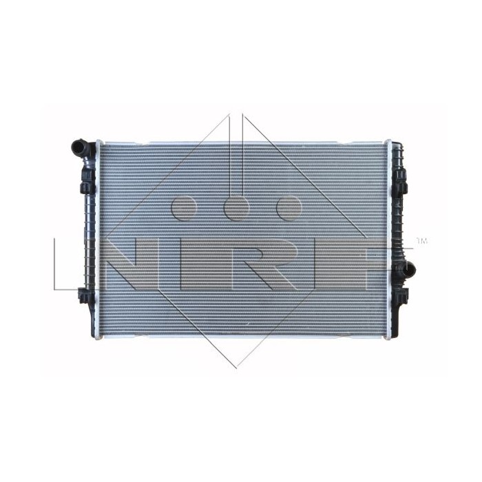 NRF Kühler, Motorkühlung 58437