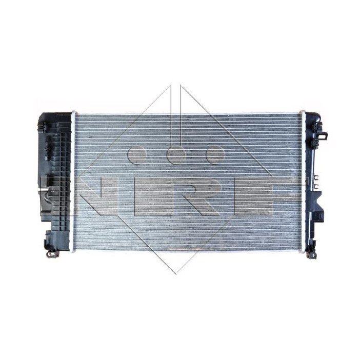 NRF Kühler, Motorkühlung 58440