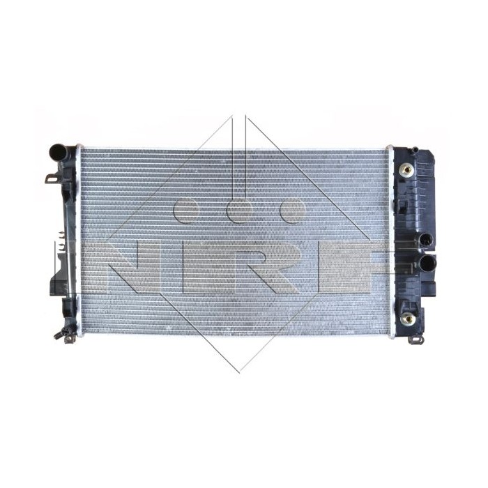 NRF Kühler, Motorkühlung 58440