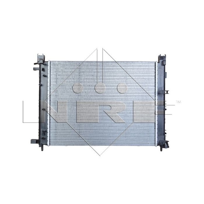 NRF Kühler, Motorkühlung 58443