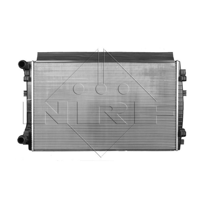 NRF Kühler, Motorkühlung 58453