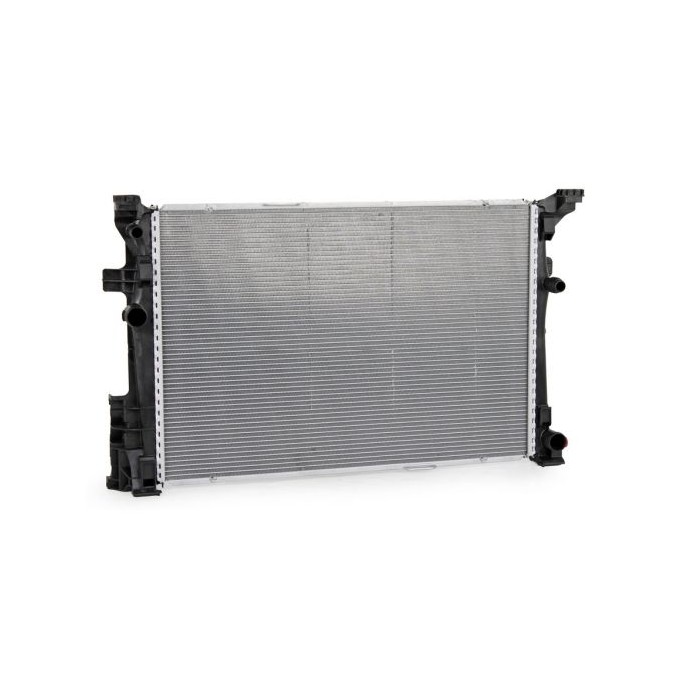 NRF Kühler, Motorkühlung 58470