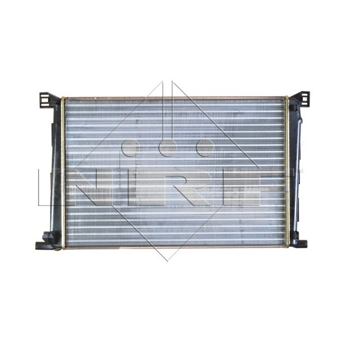 NRF Economy Class Kühler, Motorkühlung 58472A