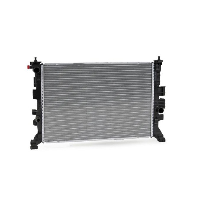 NRF Kühler, Motorkühlung 58475