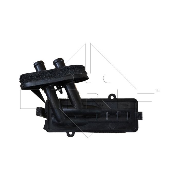 NRF Wärmetauscher, Innenraumheizung 58622