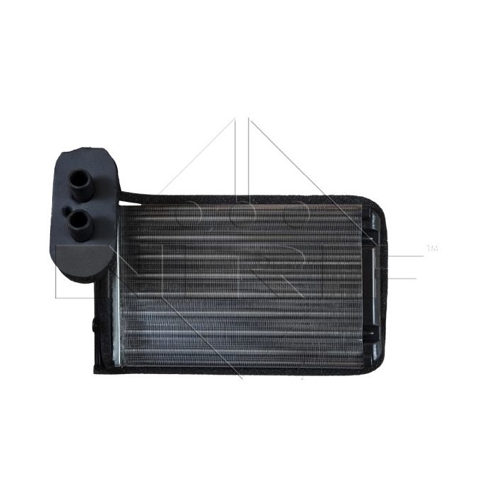 NRF Wärmetauscher, Innenraumheizung 58622