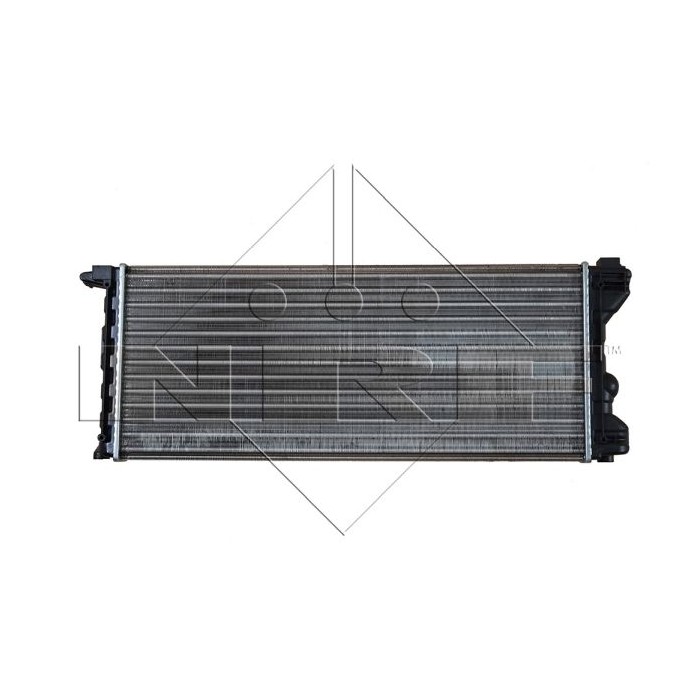 NRF Kühler, Motorkühlung 58742