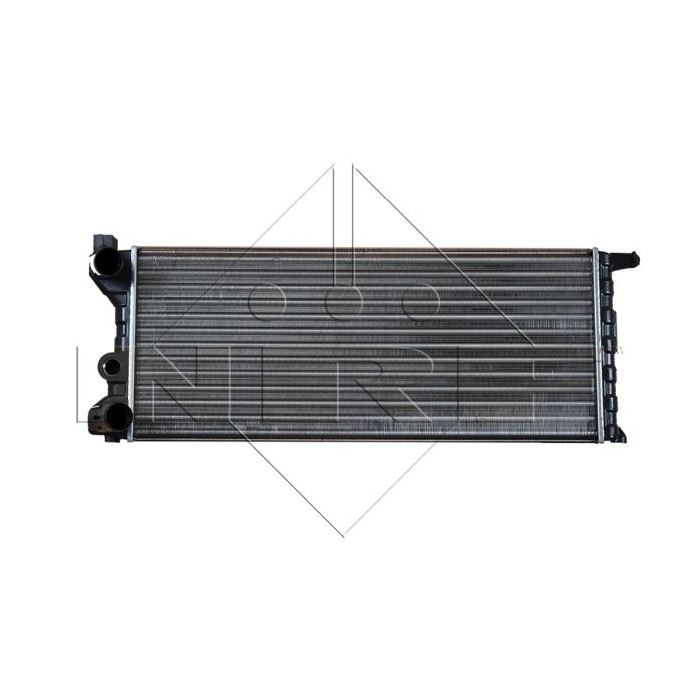 NRF Kühler, Motorkühlung 58742