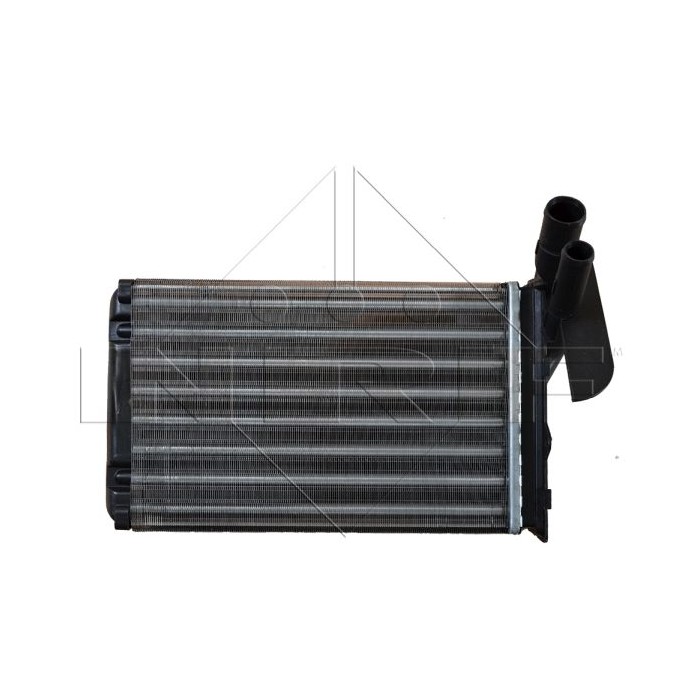 NRF Wärmetauscher, Innenraumheizung 58836