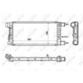NRF Kühler, Motorkühlung 58845