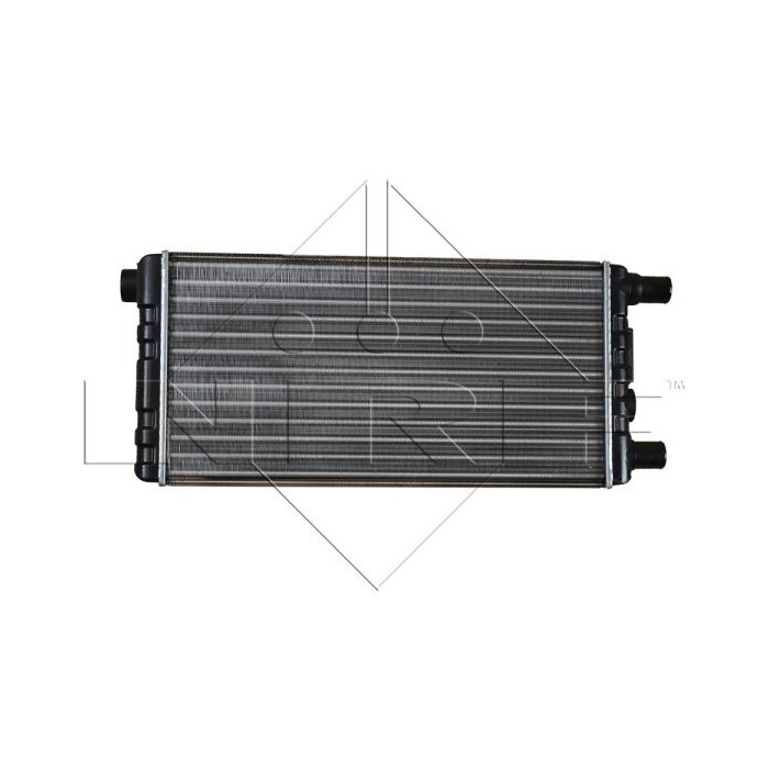 NRF Kühler, Motorkühlung 58845