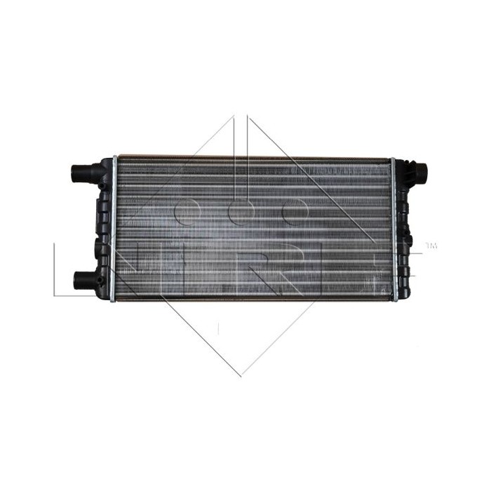 NRF Kühler, Motorkühlung 58845