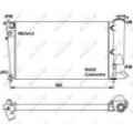 NRF Kühler, Motorkühlung 58923