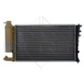 NRF Kühler, Motorkühlung 58923