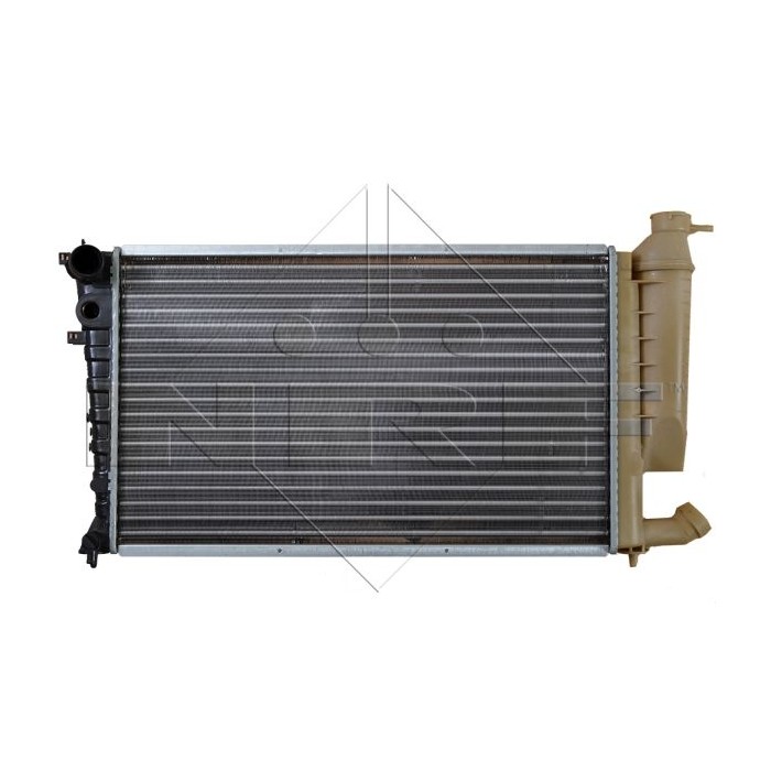 NRF Kühler, Motorkühlung 58923