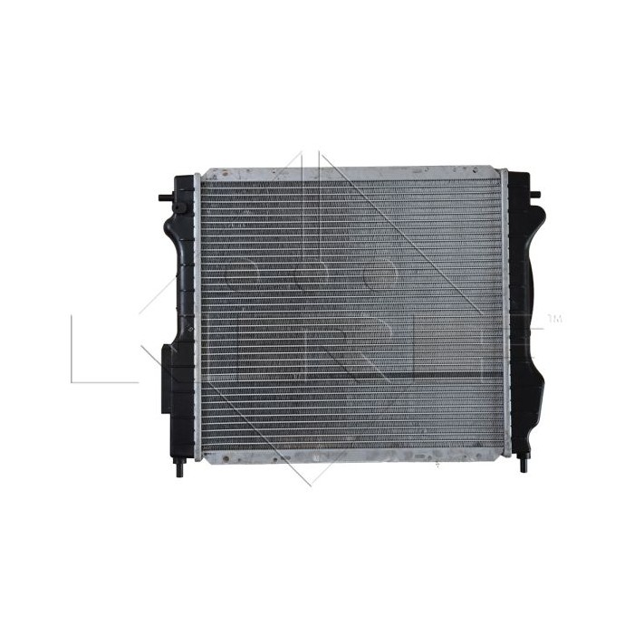 NRF EASY FIT Kühler, Motorkühlung 58934