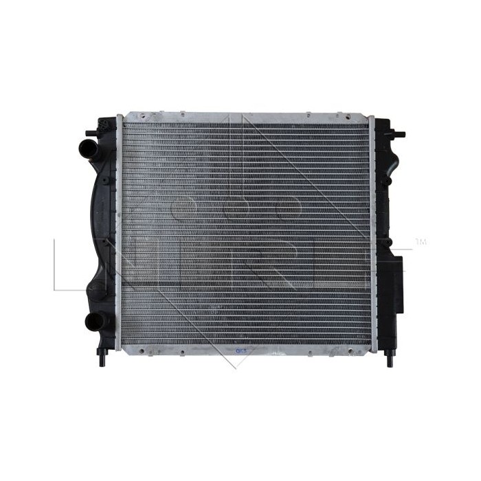 NRF EASY FIT Kühler, Motorkühlung 58934