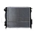 NRF EASY FIT Kühler, Motorkühlung 58934