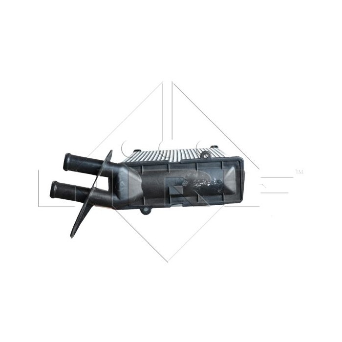 NRF Wärmetauscher, Innenraumheizung 58935