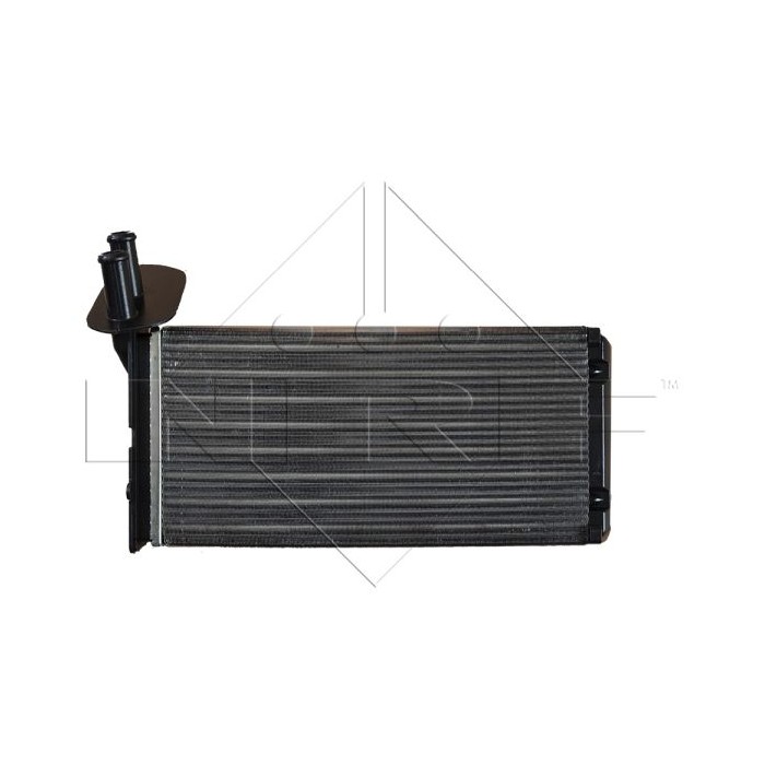 NRF Wärmetauscher, Innenraumheizung 58935