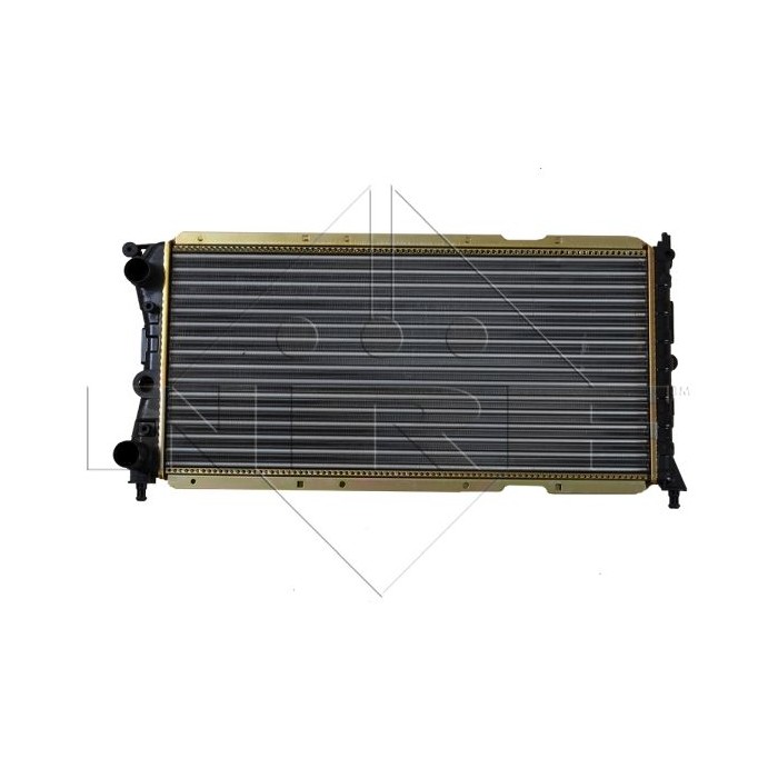 NRF Kühler, Motorkühlung 58956