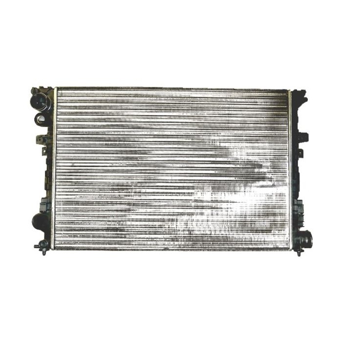 NRF Kühler, Motorkühlung 58993