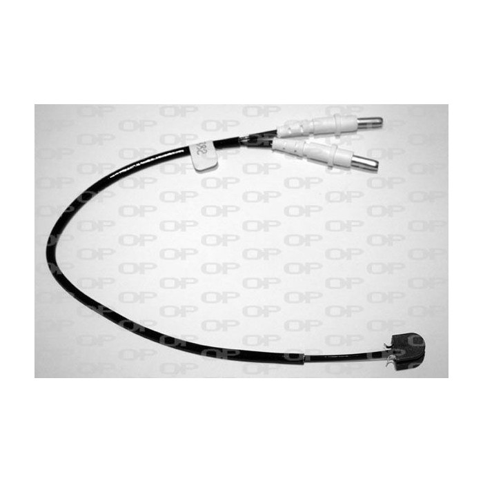OPEN PARTS Warnkontakt, Bremsbelagverschleiß AK3140.00