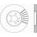 OPEN PARTS Bremsscheibe BDA1591.20
