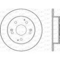OPEN PARTS Bremsscheibe BDA2342.10