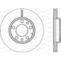 OPEN PARTS Bremsscheibe BDA2356.20