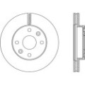 OPEN PARTS Bremsscheibe BDA2359.20