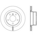 OPEN PARTS Bremsscheibe BDA2532.20
