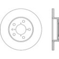 OPEN PARTS Bremsscheibe BDR1662.10