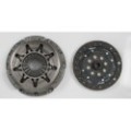 OPEN PARTS Kupplungssatz CLK9107.02