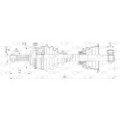 OPEN PARTS Antriebswelle DRS6289.00