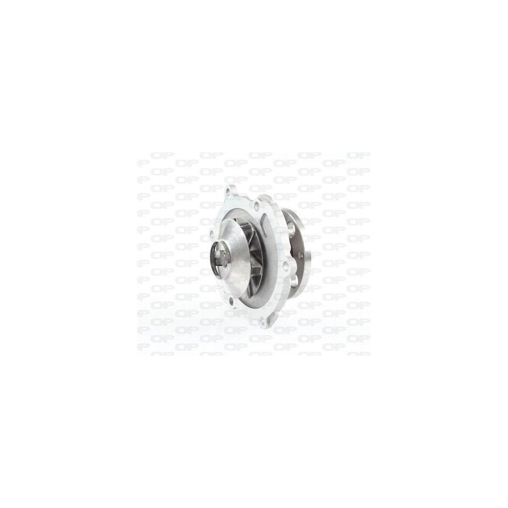 OPEN PARTS Wasserpumpe WAP8495.00