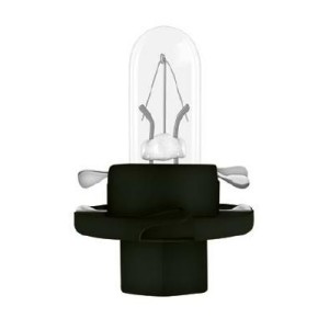 OSRAM ORIGINAL Glühlampe, Instrumentenbeleuchtung 2351MFX6