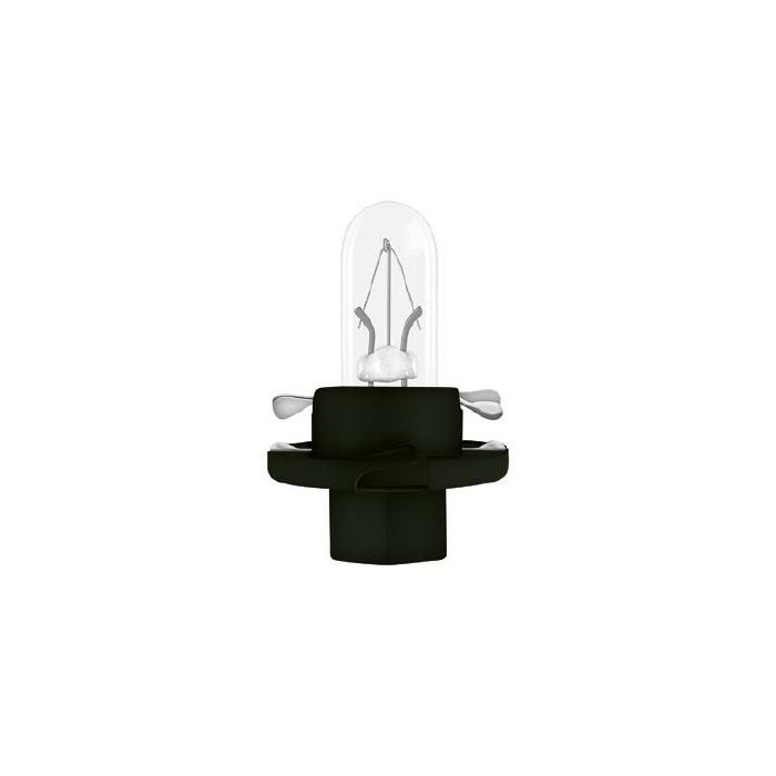 OSRAM ORIGINAL Glühlampe, Instrumentenbeleuchtung 2351MFX6