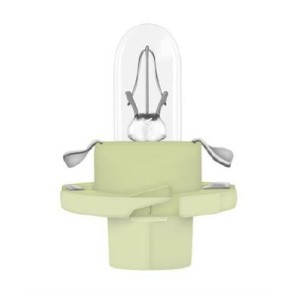 OSRAM ORIGINAL Glühlampe, Instrumentenbeleuchtung 2352MFX6