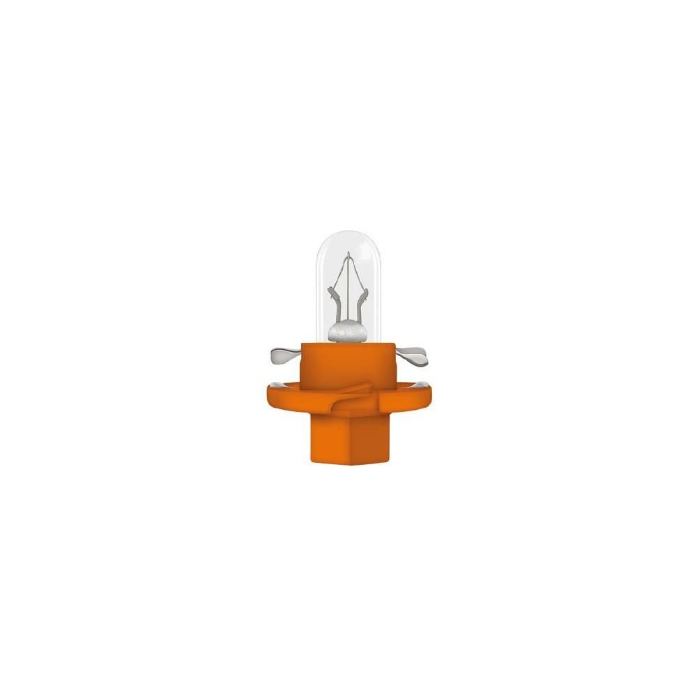 OSRAM ORIGINAL Glühlampe, Instrumentenbeleuchtung 2473MFX6