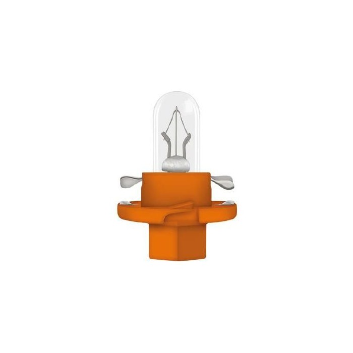 OSRAM ORIGINAL Glühlampe, Instrumentenbeleuchtung 2473MFX6