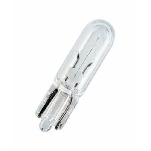 OSRAM ORIGINAL Glühlampe, Instrumentenbeleuchtung 2723