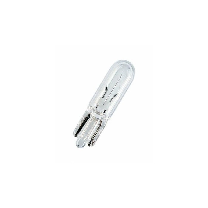 OSRAM ORIGINAL Glühlampe, Instrumentenbeleuchtung 2723