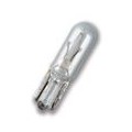 OSRAM ORIGINAL Glühlampe, Instrumentenbeleuchtung 2741