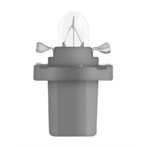 OSRAM ORIGINAL Glühlampe, Instrumentenbeleuchtung 2741MF