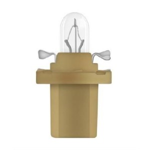 OSRAM ORIGINAL Glühlampe, Instrumentenbeleuchtung 2752MF